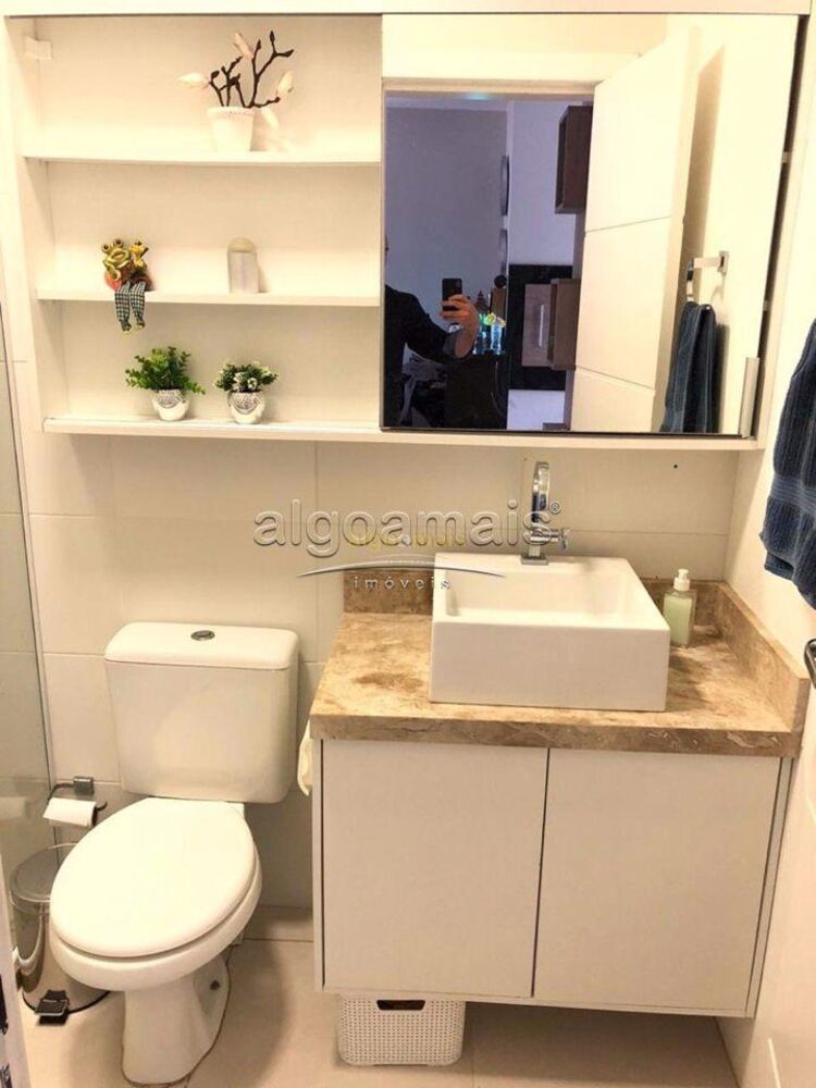 Casa, 2 quartos, 57 m² - Foto 26