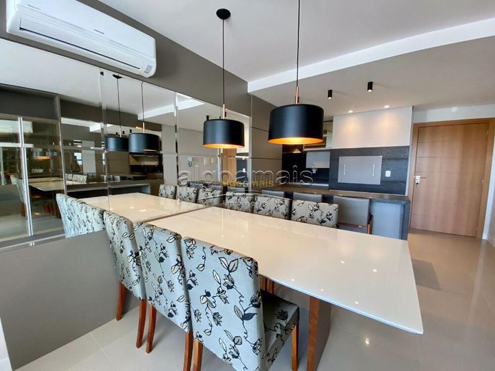 Apartamento, 3 quartos, 116 m² - Foto 1