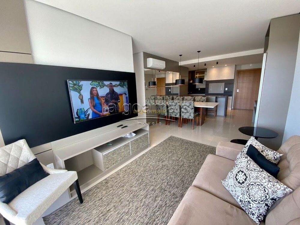 Apartamento, 3 quartos, 116 m² - Foto 2