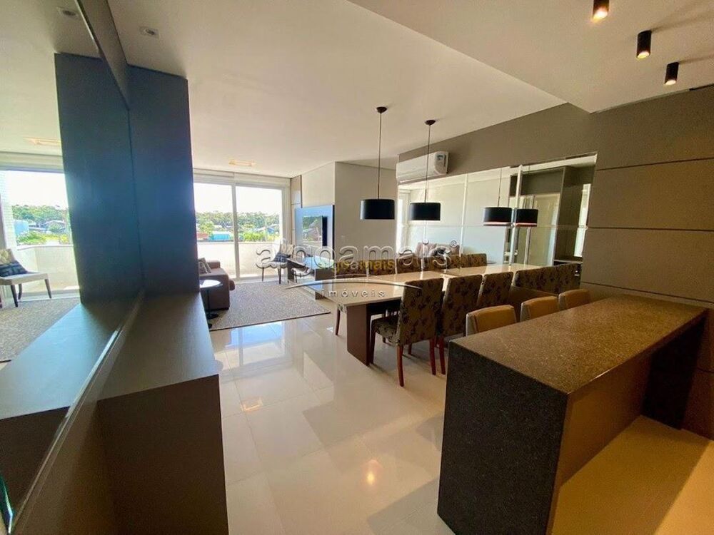 Apartamento, 3 quartos, 116 m² - Foto 4