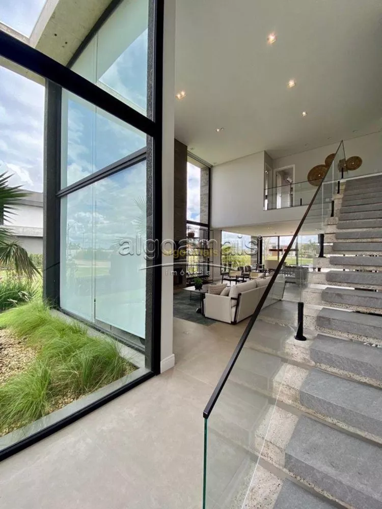 Casa de Condomínio, 5 quartos - Foto 12