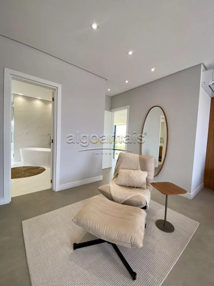 Casa de Condomínio, 5 quartos - Foto 4