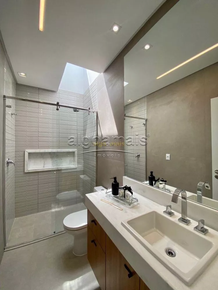 Casa de Condomínio, 5 quartos - Foto 3