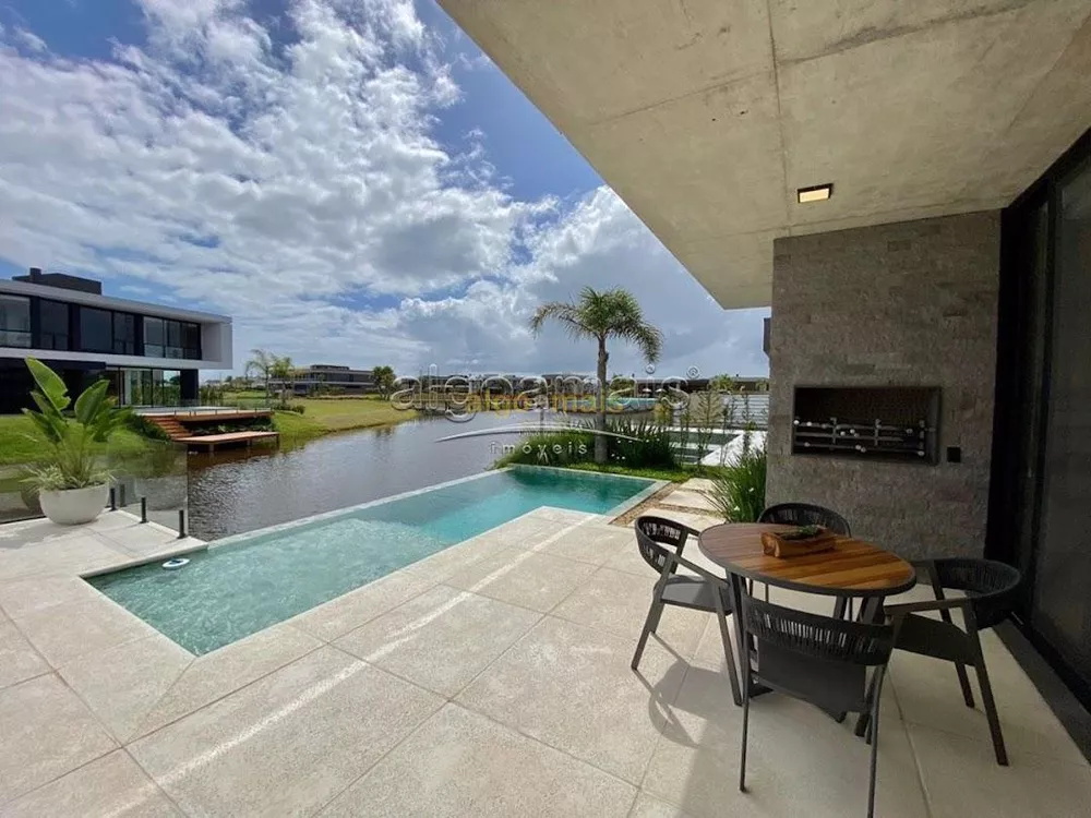 Casa de Condomínio, 5 quartos - Foto 7