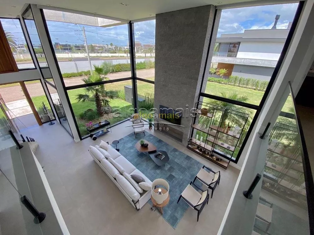 Casa de Condomínio, 5 quartos - Foto 5