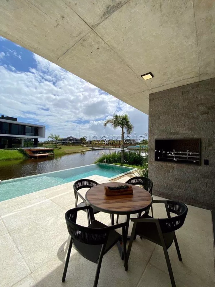 Casa de Condomínio, 5 quartos - Foto 8