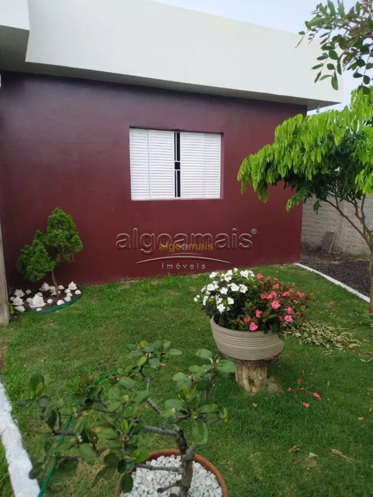 Casa, 3 quartos, 180 m² - Foto 2