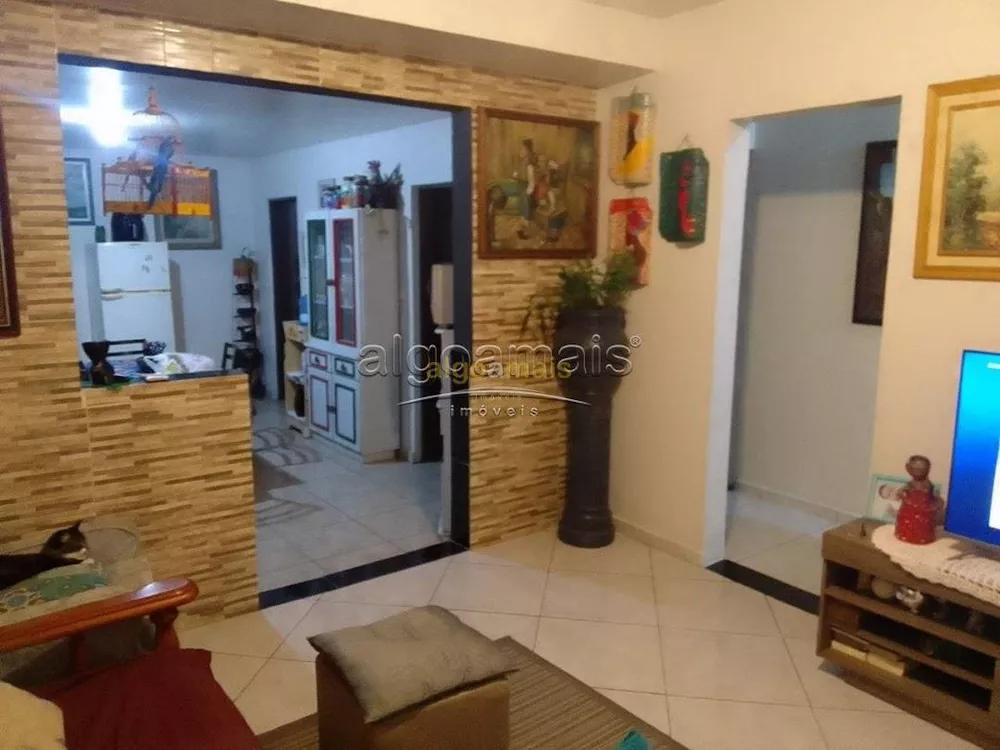 Casa, 3 quartos, 180 m² - Foto 4