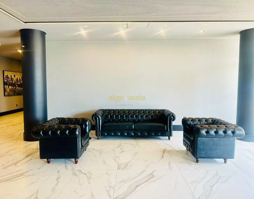 Apartamento, 1 quarto, 53 m² - Foto 1