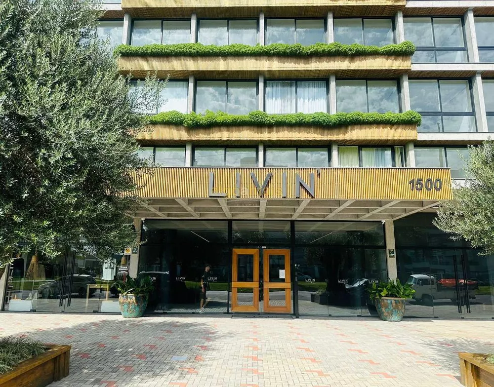 Apartamento, 1 quarto, 53 m² - Foto 12