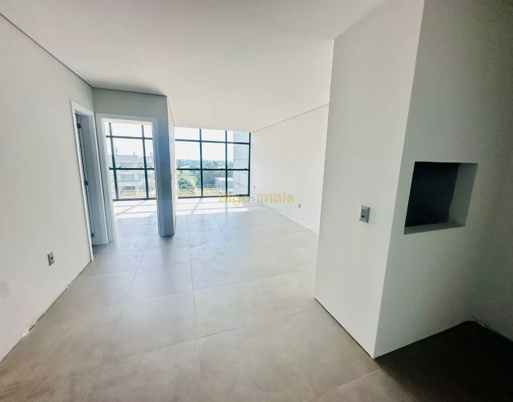 Apartamento, 1 quarto, 53 m² - Foto 5