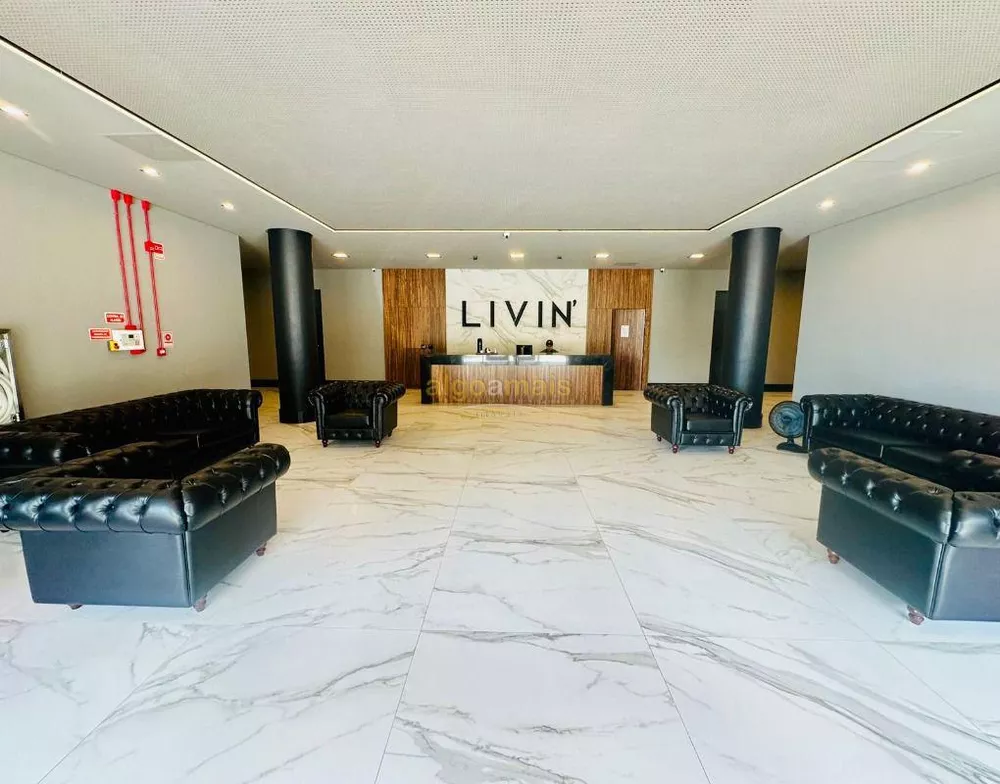 Apartamento, 1 quarto, 53 m² - Foto 6