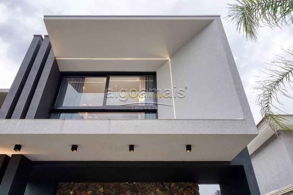 Casa de Condomínio, 5 quartos - Foto 2
