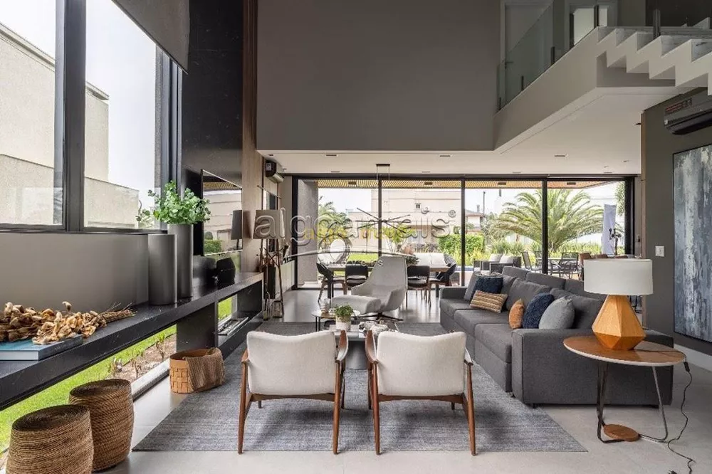 Casa de Condomínio, 5 quartos - Foto 8