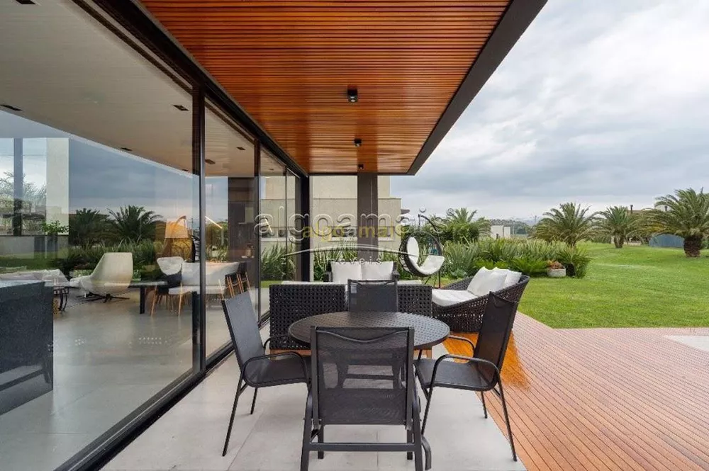 Casa de Condomínio, 5 quartos - Foto 7