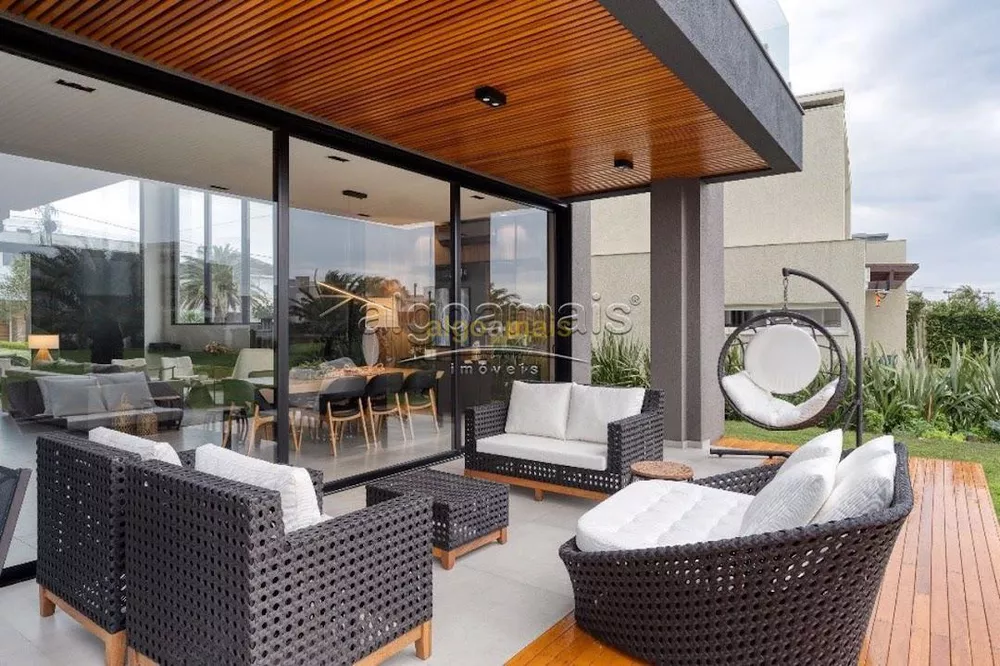 Casa de Condomínio, 5 quartos - Foto 6