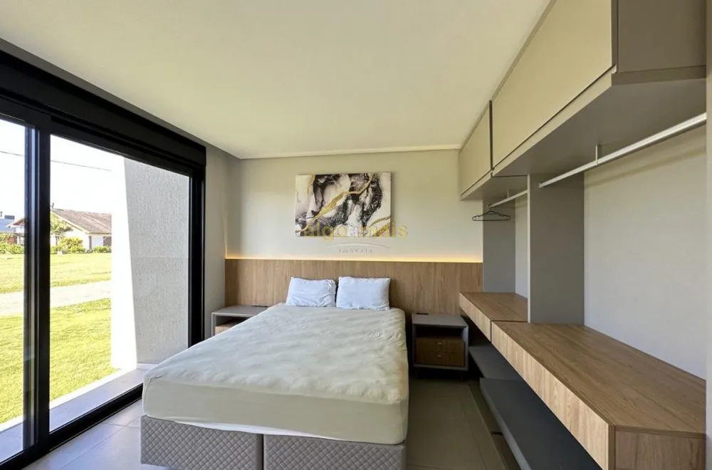 Casa de Condomínio, 4 quartos - Foto 9