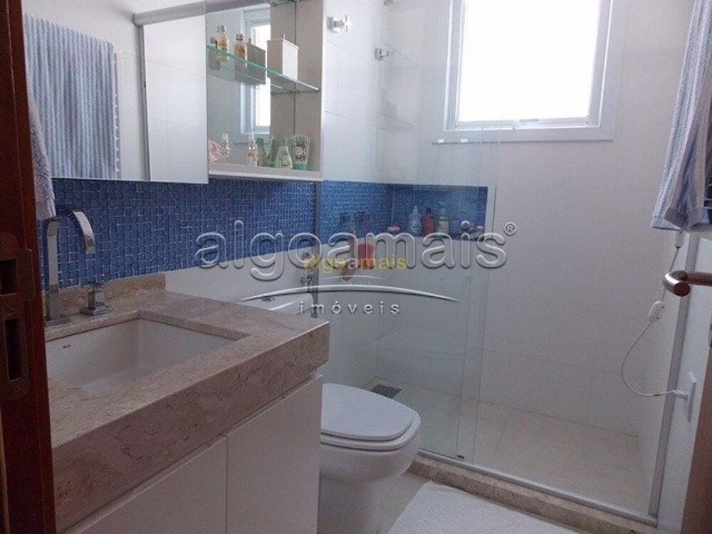 Casa de Condomínio, 4 quartos - Foto 2