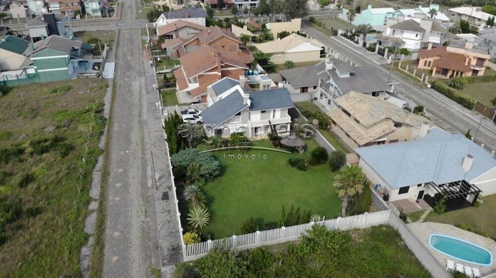Casa, 3 quartos, 227 m² - Foto 4