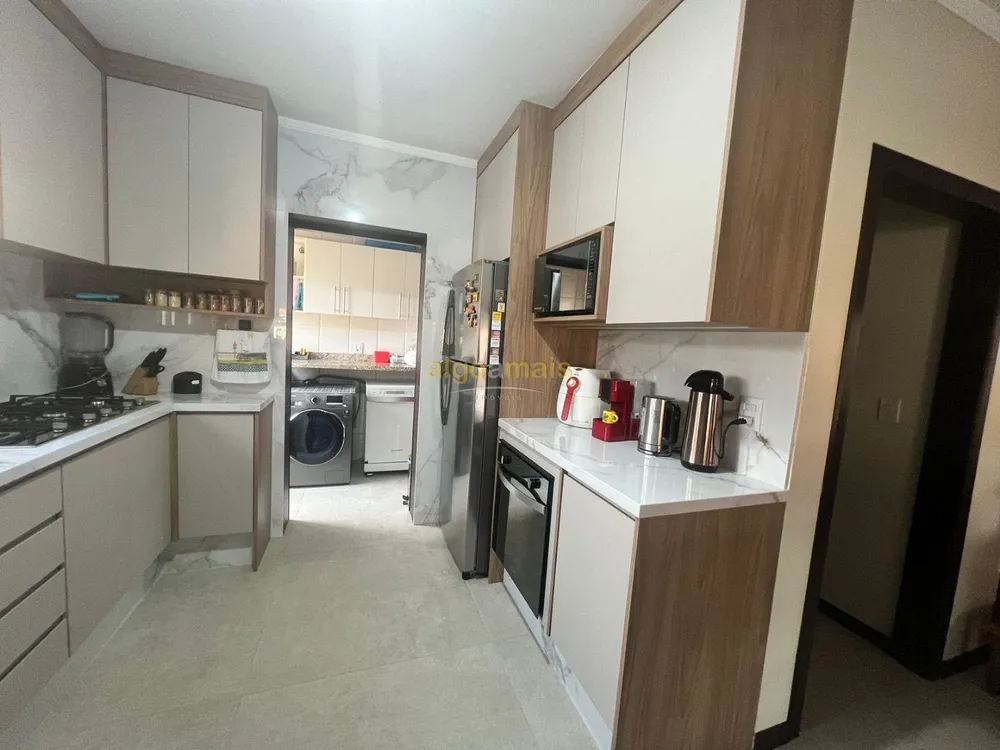 Casa, 3 quartos, 165 m² - Foto 13