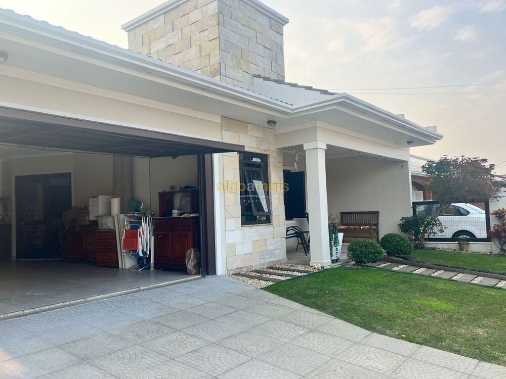 Casa, 3 quartos, 165 m² - Foto 8