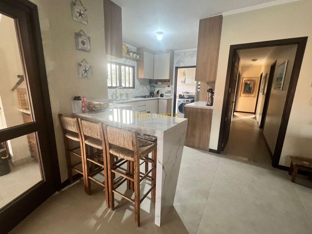 Casa, 3 quartos, 165 m² - Foto 4