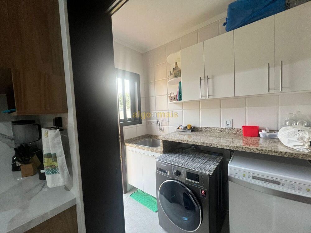 Casa, 3 quartos, 165 m² - Foto 5