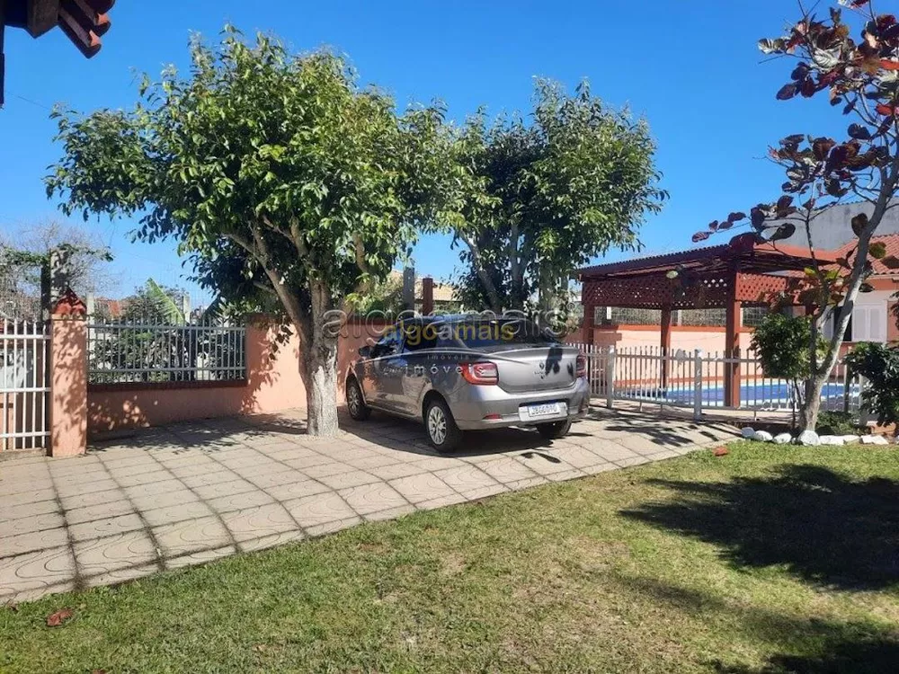 Casa, 6 quartos, 127 m² - Foto 6