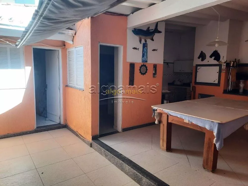 Casa, 6 quartos, 127 m² - Foto 5