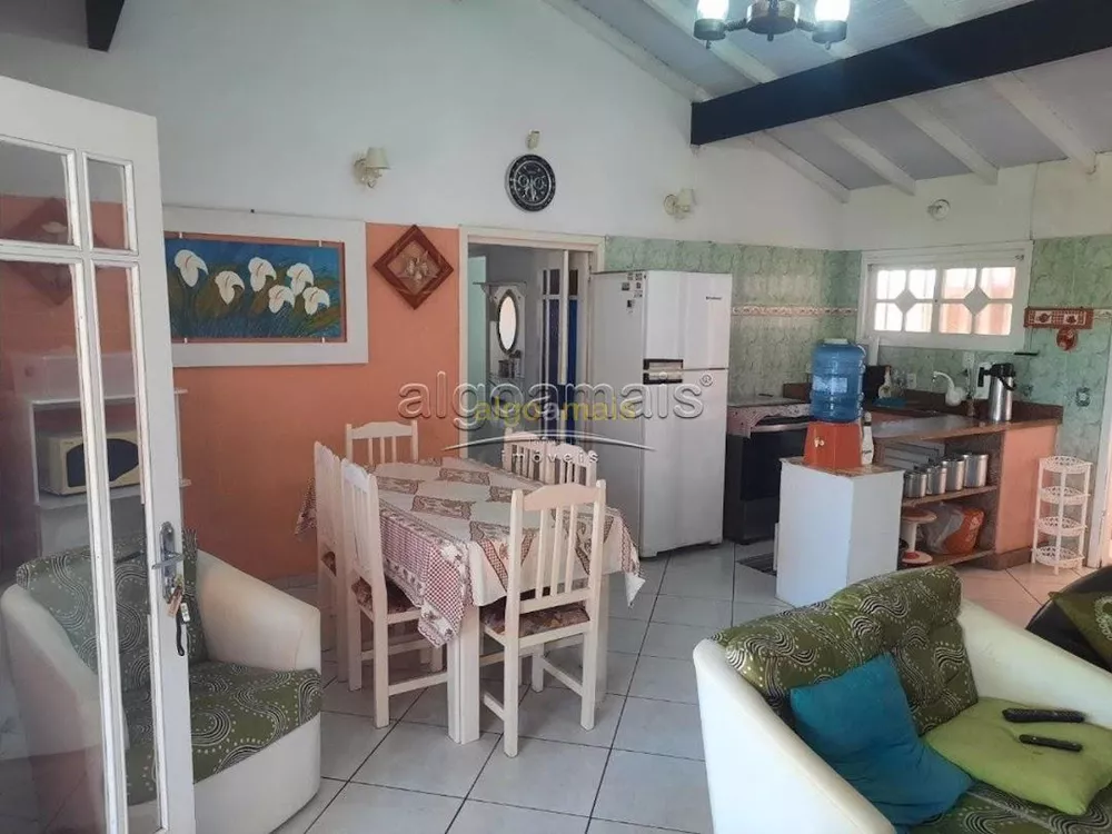 Casa, 6 quartos, 127 m² - Foto 7