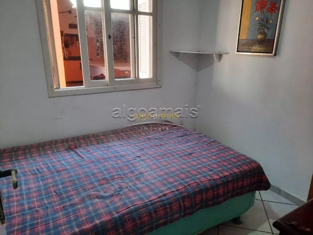 Casa, 6 quartos, 127 m² - Foto 12