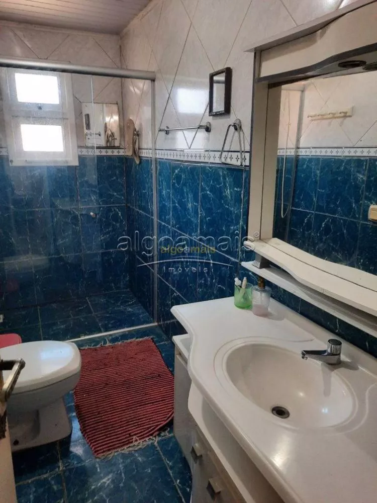 Casa, 6 quartos, 127 m² - Foto 11