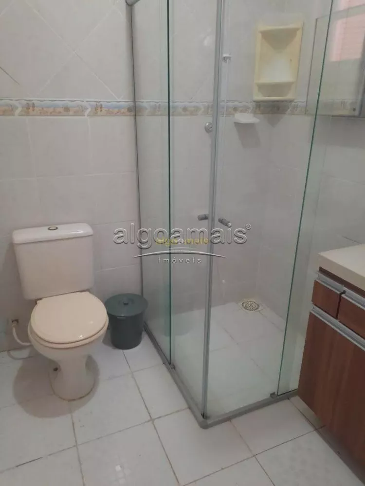 Casa, 6 quartos, 127 m² - Foto 9