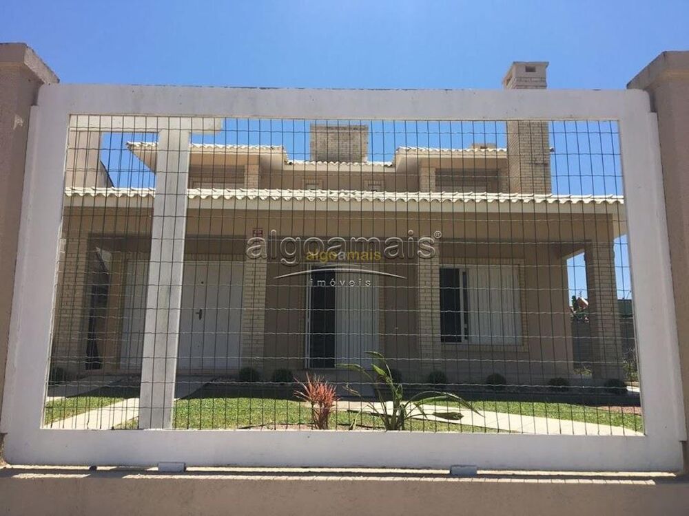 Casa, 4 quartos, 270 m² - Foto 2