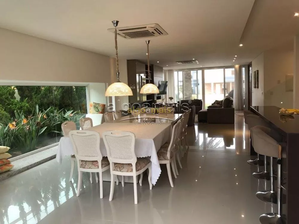 Casa de Condomínio, 5 quartos - Foto 5