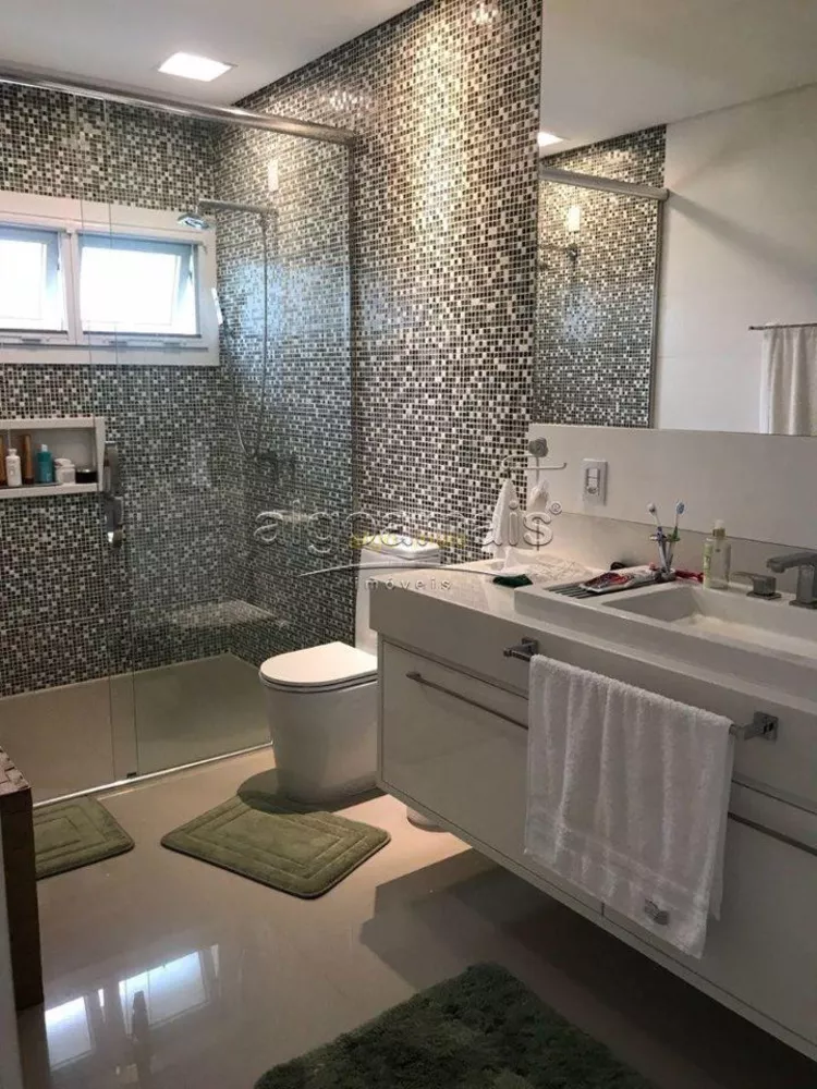 Casa de Condomínio, 5 quartos - Foto 8