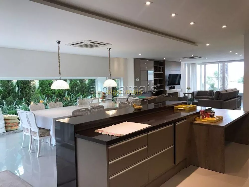 Casa de Condomínio, 5 quartos - Foto 3