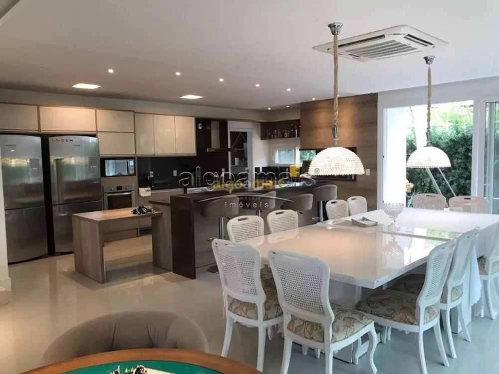 Casa de Condomínio, 5 quartos - Foto 4