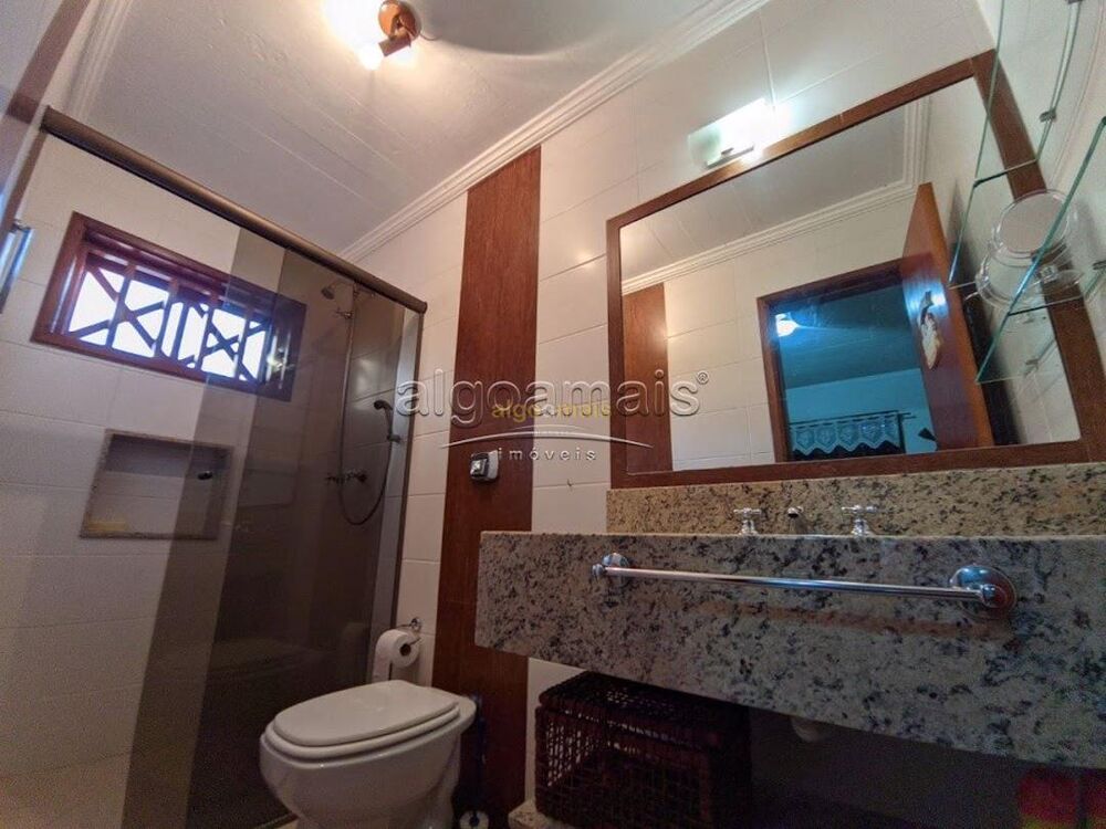 Casa, 4 quartos, 210 m² - Foto 4