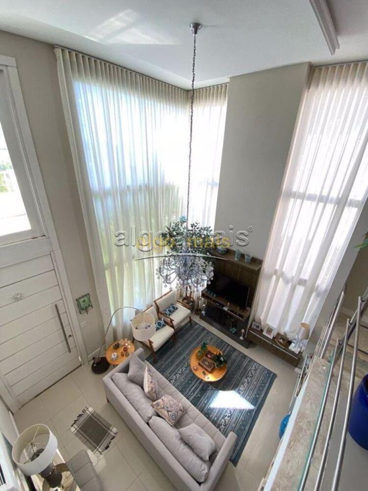 Casa de Condomínio, 4 quartos - Foto 12