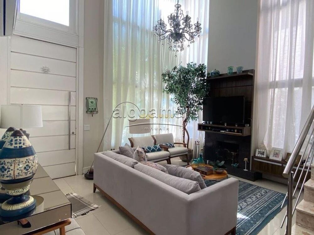 Casa de Condomínio, 4 quartos - Foto 4