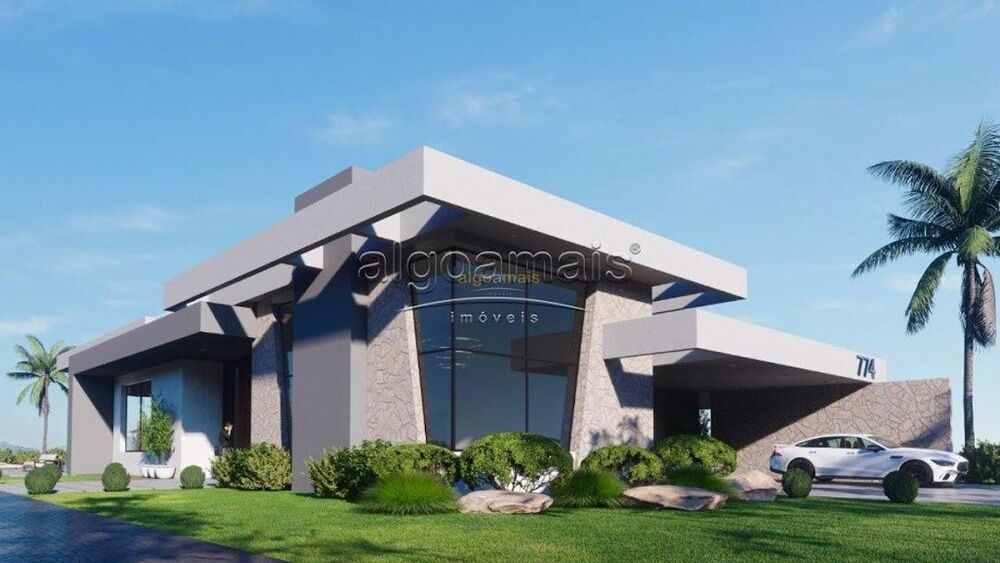 Casa de Condomínio, 5 quartos - Foto 4