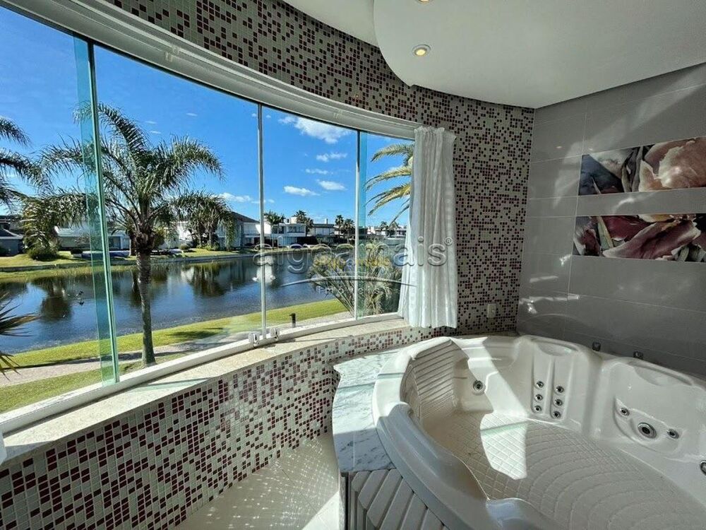 Casa de Condomínio, 5 quartos - Foto 2