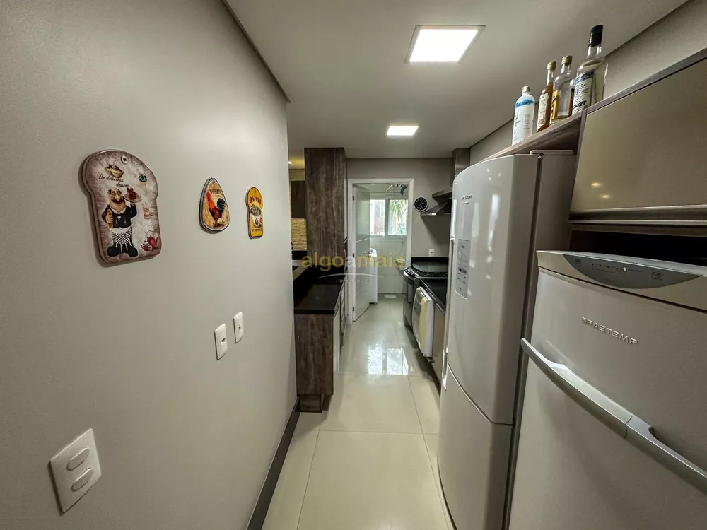 Apartamento, 3 quartos, 201 m² - Foto 4