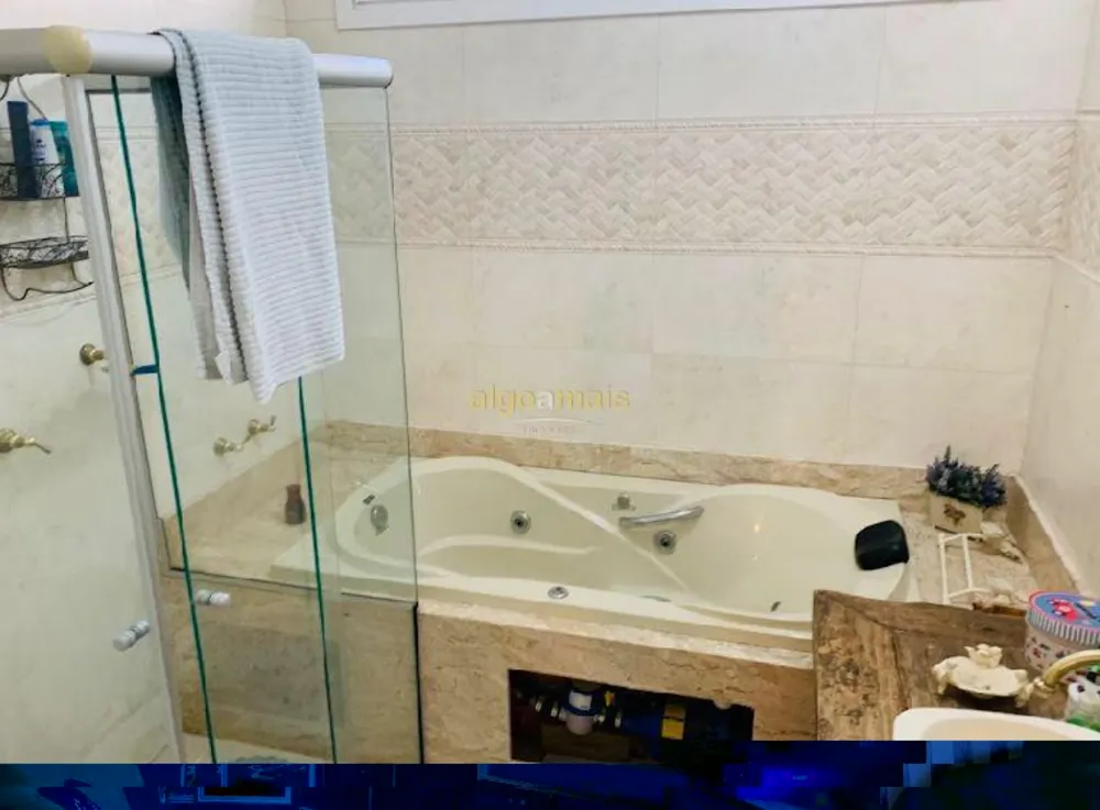 Apartamento, 3 quartos, 201 m² - Foto 11