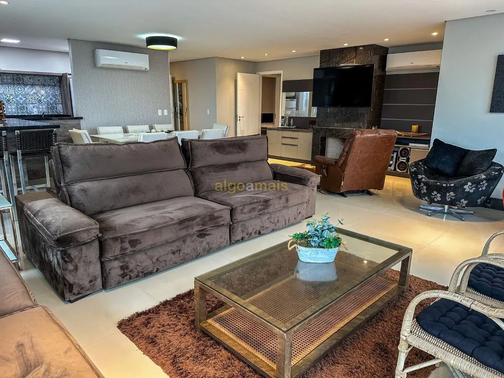 Apartamento, 3 quartos, 201 m² - Foto 12