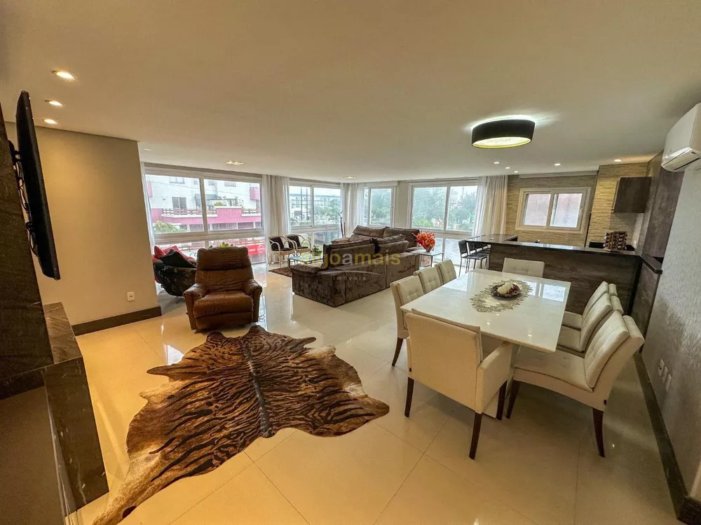 Apartamento, 3 quartos, 201 m² - Foto 3