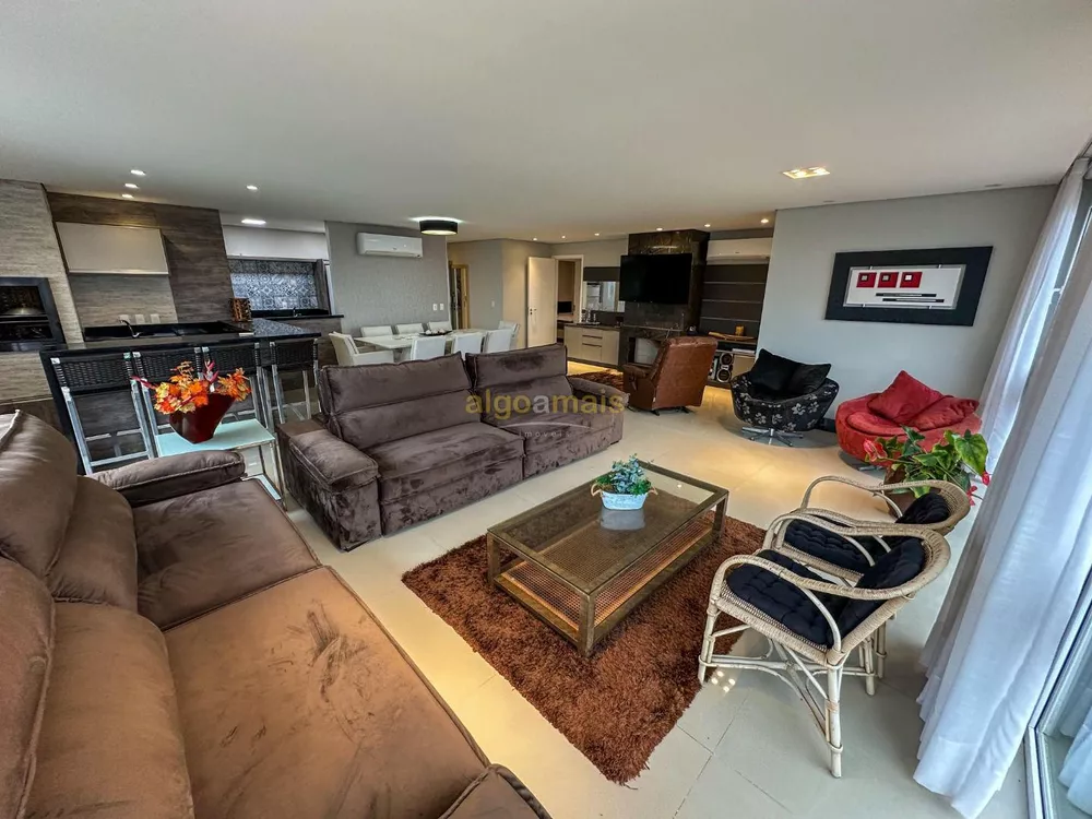 Apartamento, 3 quartos, 201 m² - Foto 7