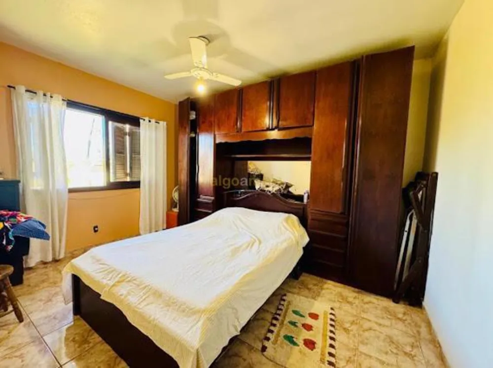 Apartamento, 1 quarto, 47 m² - Foto 3