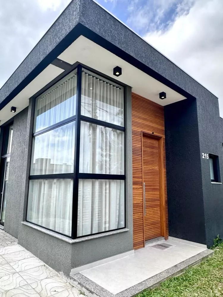 Casa à venda com 2 quartos, 70m² - Foto 4